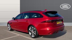 Jaguar XF 2.0 D200 R-Dynamic HSE 5dr Auto AWD Diesel Estate